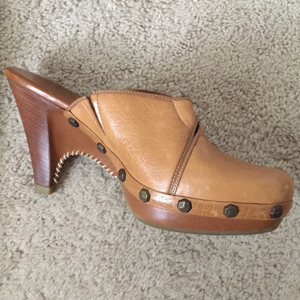 Cole Haan Clogs - Picture 7 of 7